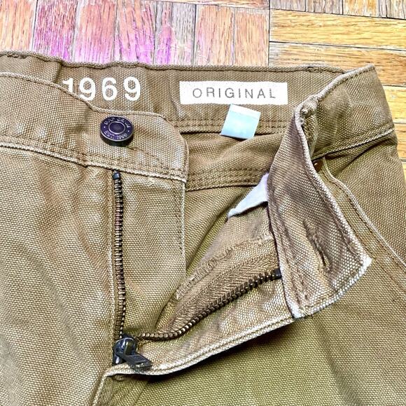 GAP Original Cargo Pants - Picture 3 of 7